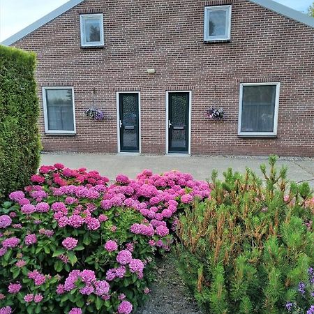 Hemmer Hoeve エクステリア 写真
